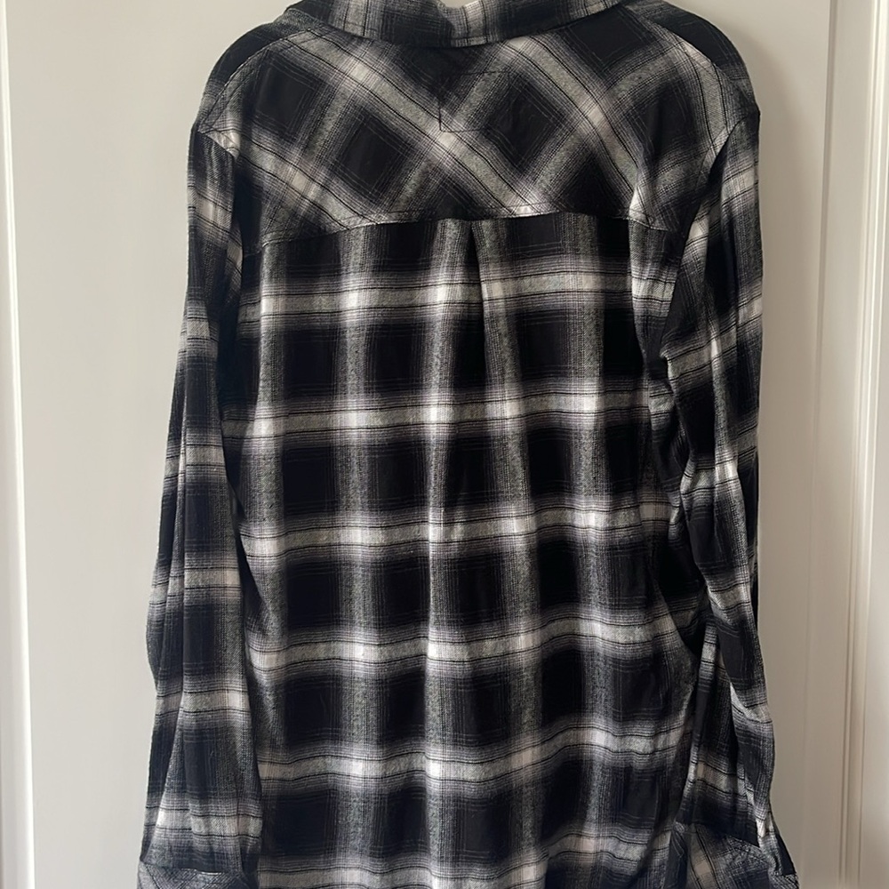 Rails Button Down - image 4